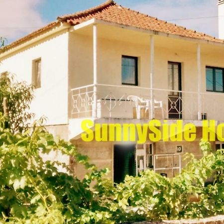 Sunnyside Home ชาเวส ภายนอก รูปภาพ