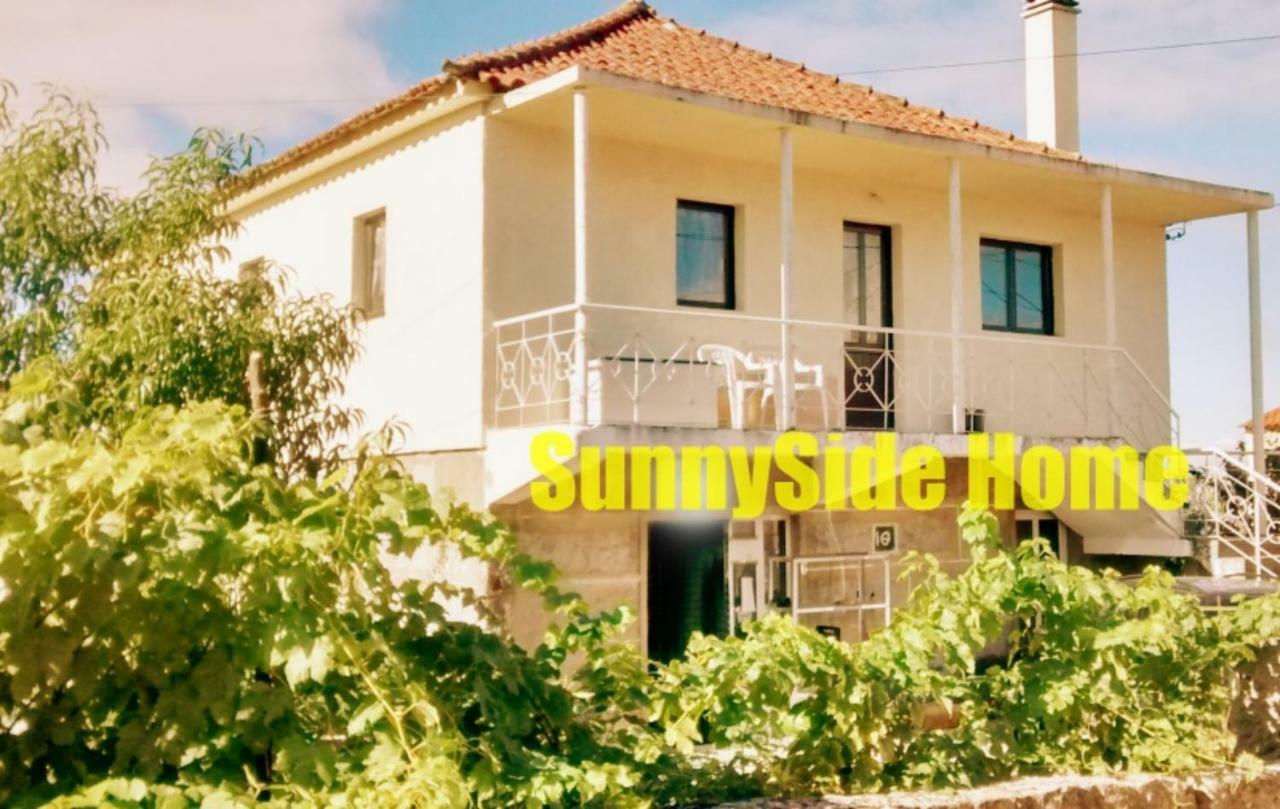 Sunnyside Home ชาเวส ภายนอก รูปภาพ