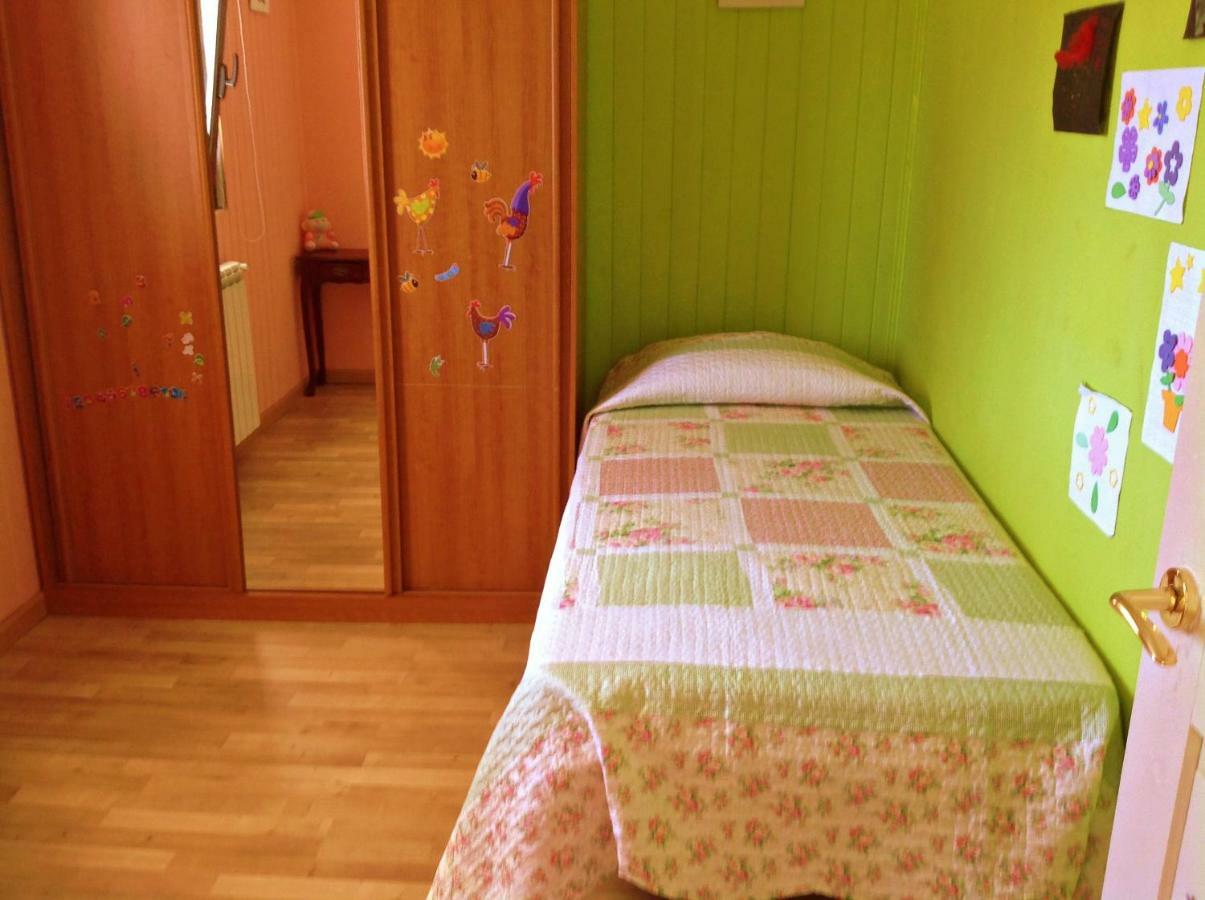 Sunnyside Home ชาเวส ภายนอก รูปภาพ