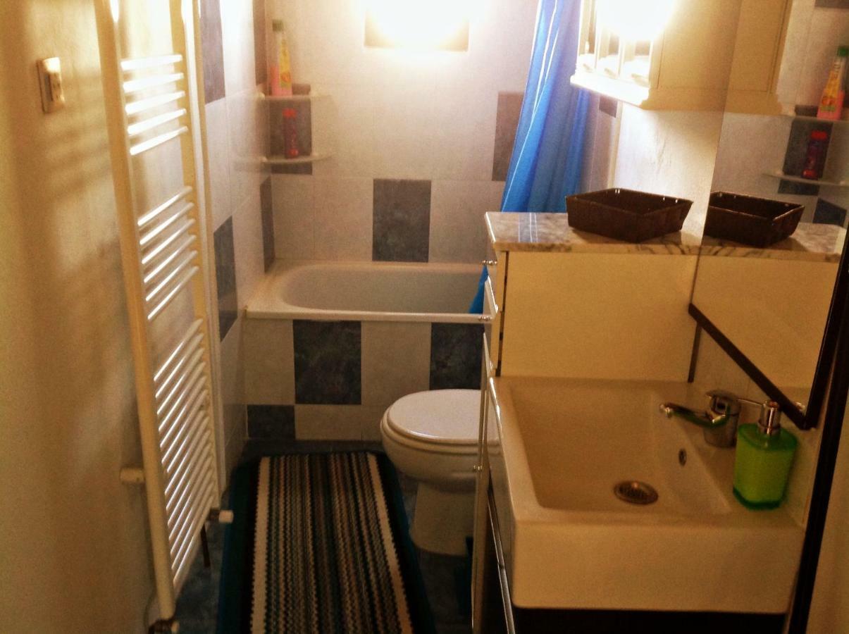 Sunnyside Home ชาเวส ภายนอก รูปภาพ